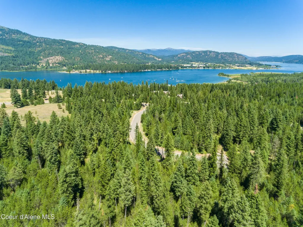 Nka (lot 81) Price Avenue Priest River ID 83856