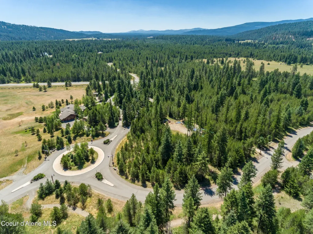 Nka (lot 81) Price Avenue Priest River ID 83856