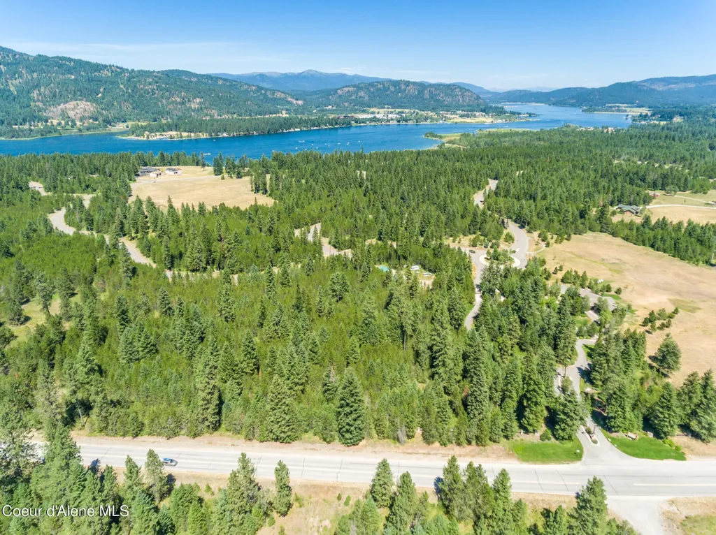 Nka (lot 81) Price Avenue Priest River ID 83856