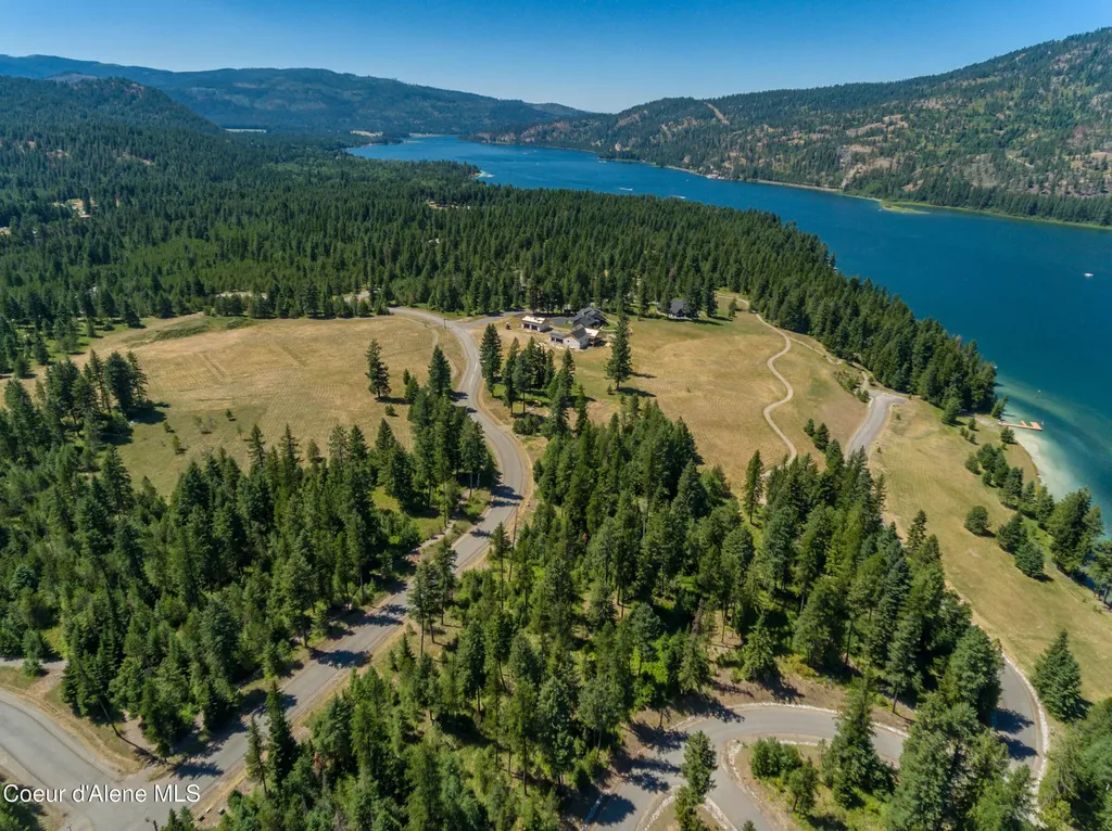 Nka (lot 81) Price Avenue Priest River ID 83856