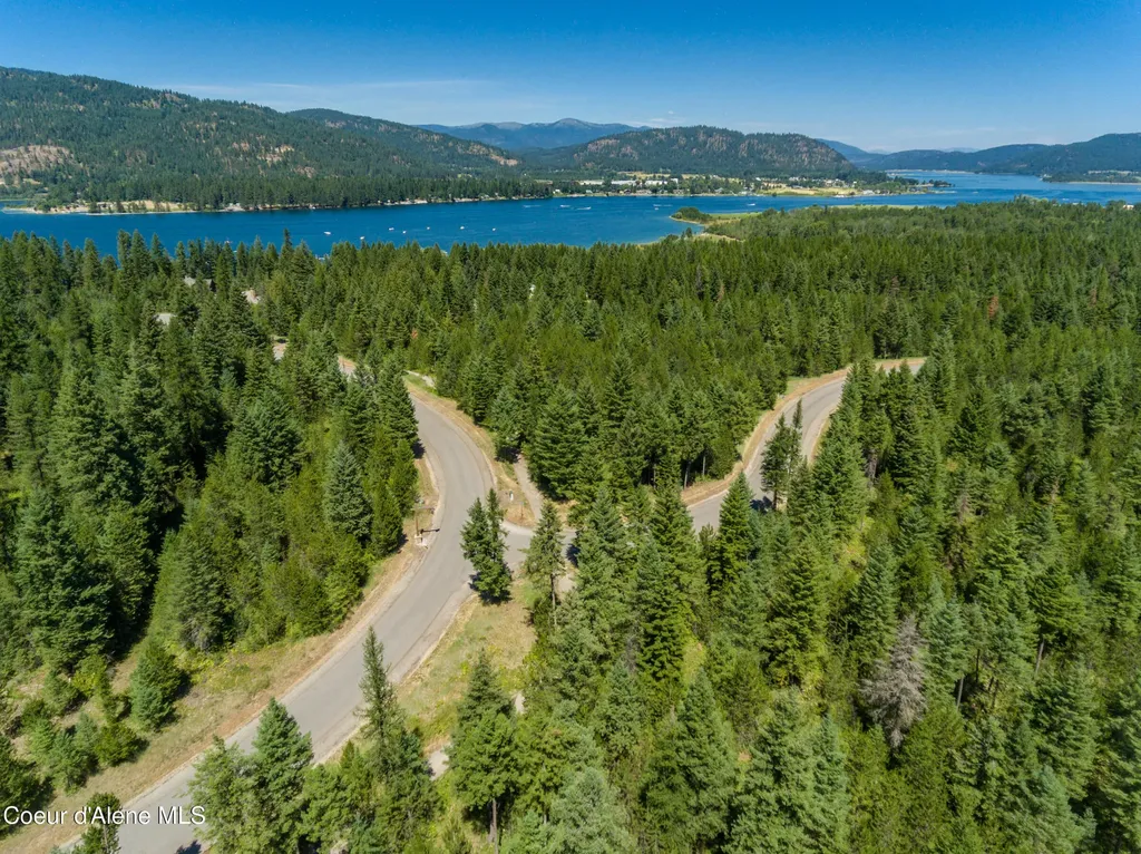 Nka (lot 81) Price Avenue Priest River ID 83856