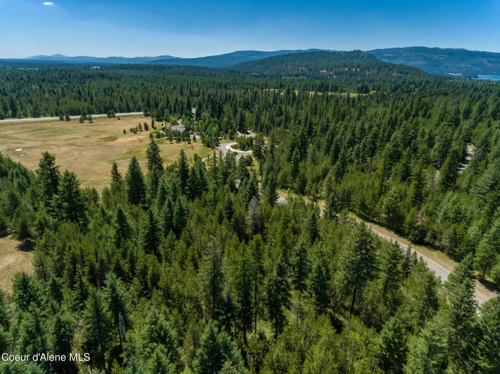 Nka (lot 81) Price Avenue Priest River ID 83856