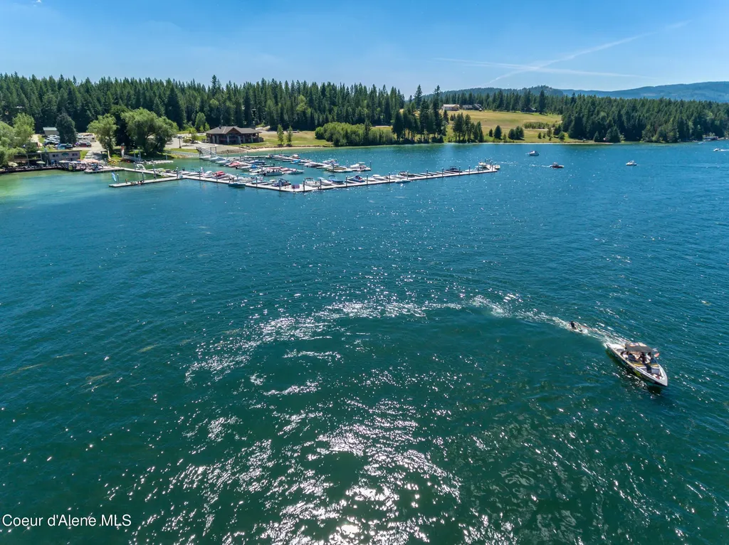 Nka (lot 81) Price Avenue Priest River ID 83856