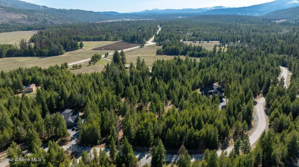 Nka (lot 81) Price Avenue Priest River ID 83856