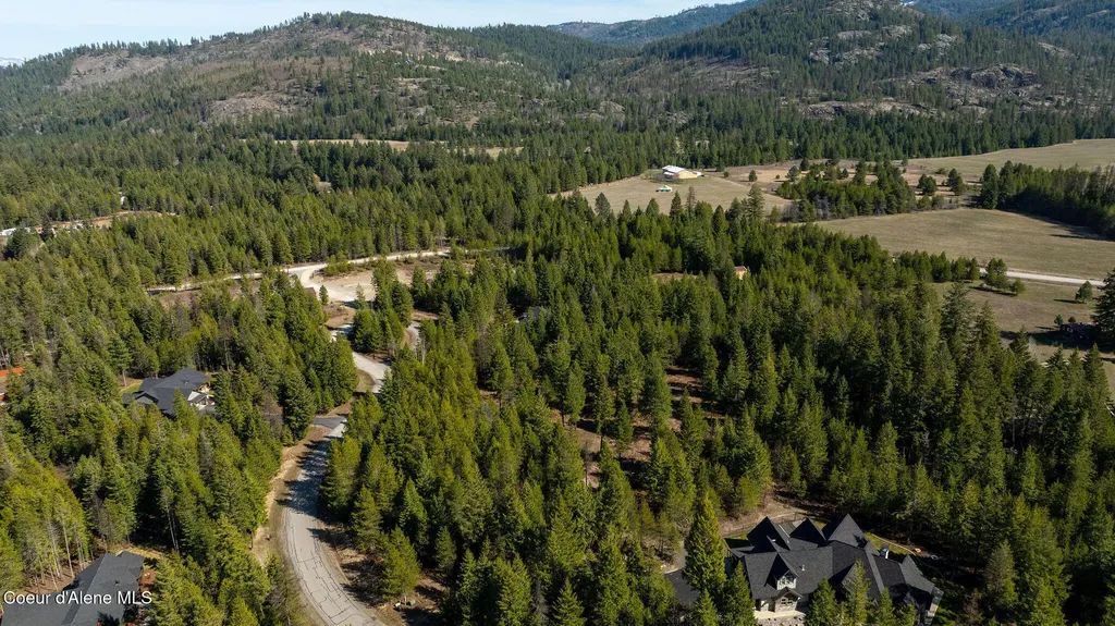 Nka (lot 81) Price Avenue Priest River ID 83856