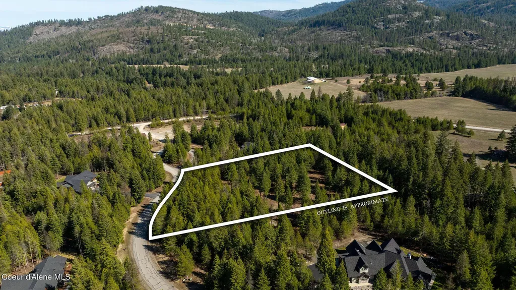 Nka (lot 81) Price Avenue Priest River ID 83856