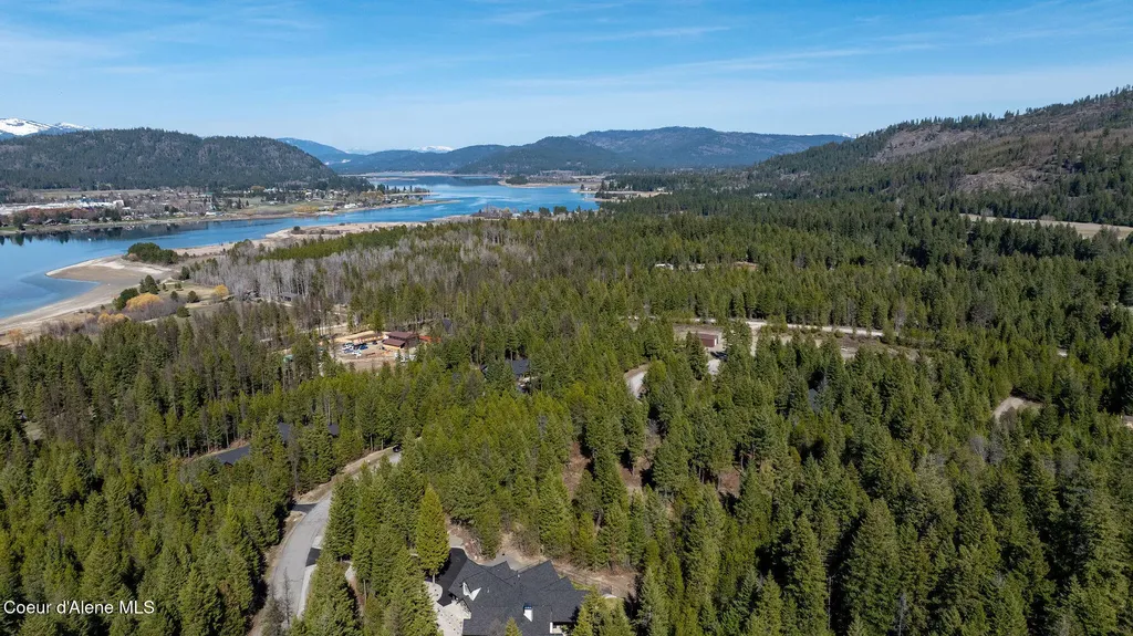 Nka (lot 81) Price Avenue Priest River ID 83856