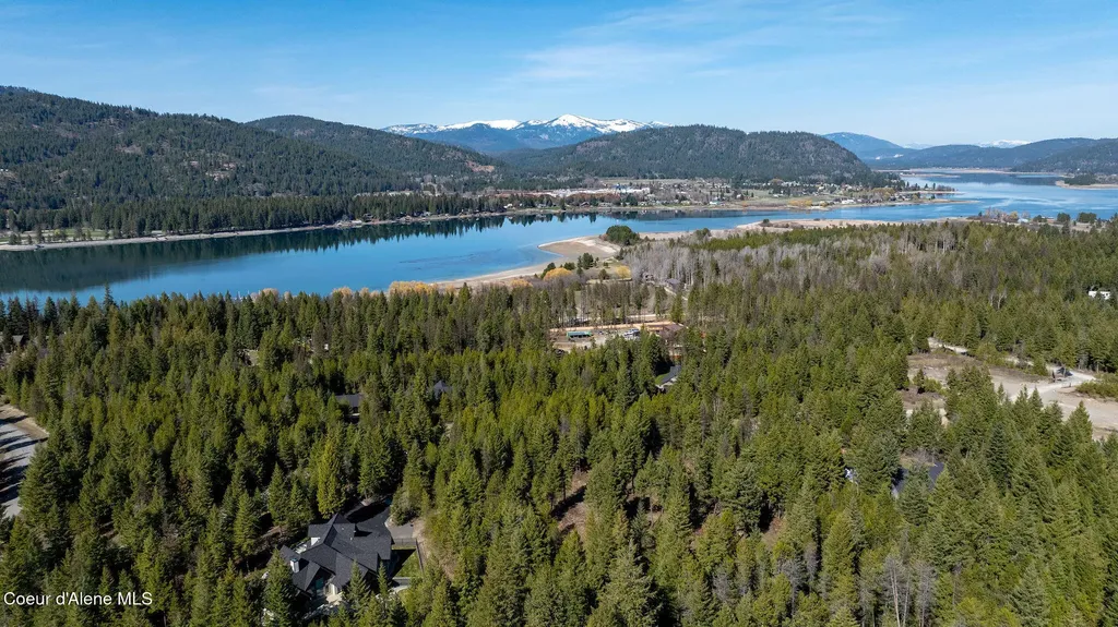 Nka (lot 81) Price Avenue Priest River ID 83856