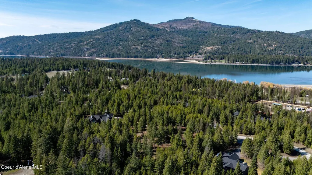 Nka (lot 81) Price Avenue Priest River ID 83856
