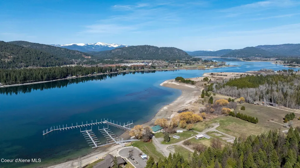 Nka (lot 81) Price Avenue Priest River ID 83856