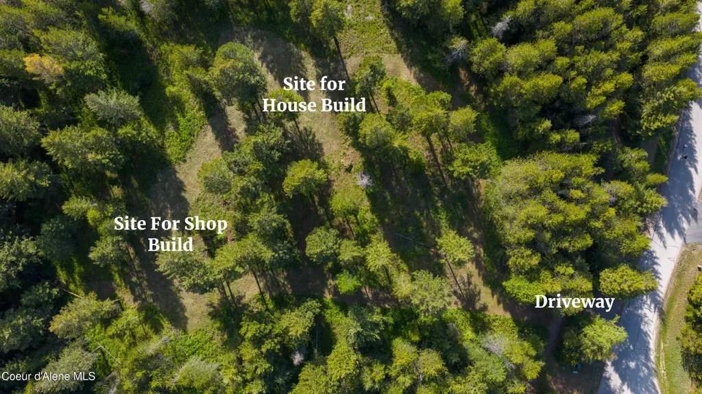 Nka (lot 81) Price Avenue Priest River ID 83856