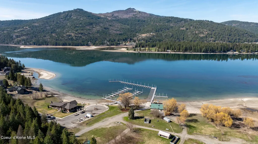 Nka (lot 81) Price Avenue Priest River ID 83856
