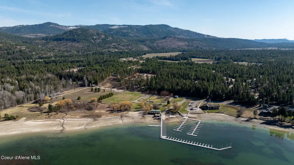 Nka (lot 81) Price Avenue Priest River ID 83856