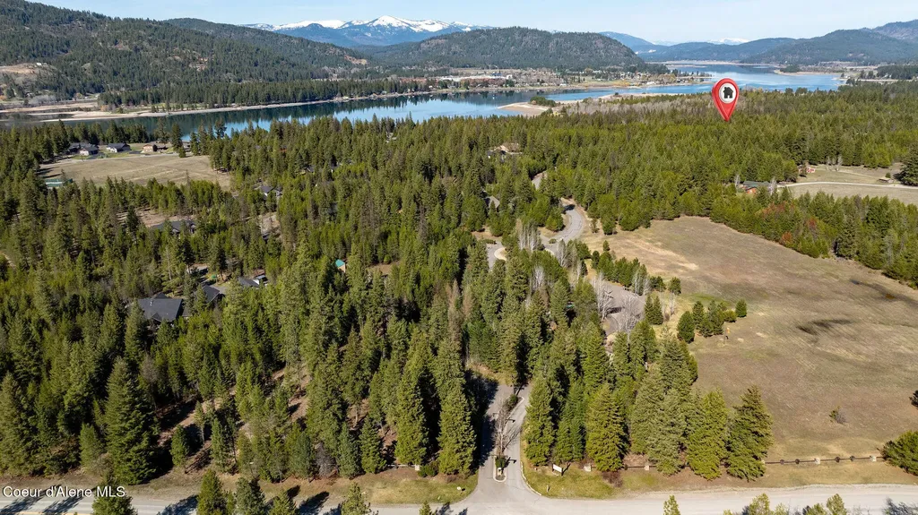 Nka (lot 81) Price Avenue Priest River ID 83856