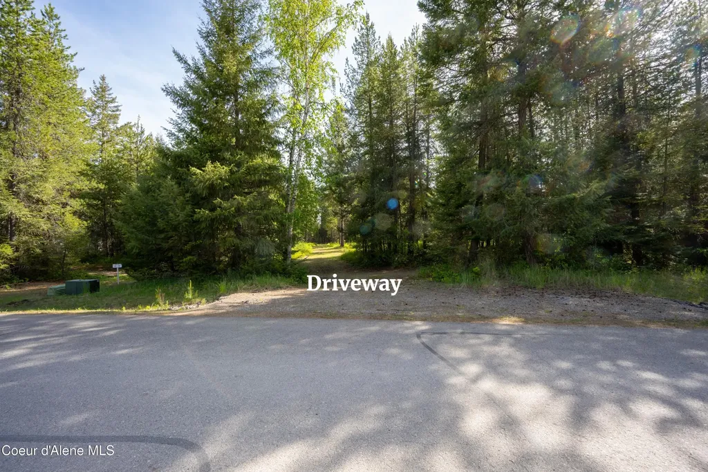 Nka (lot 81) Price Avenue Priest River ID 83856