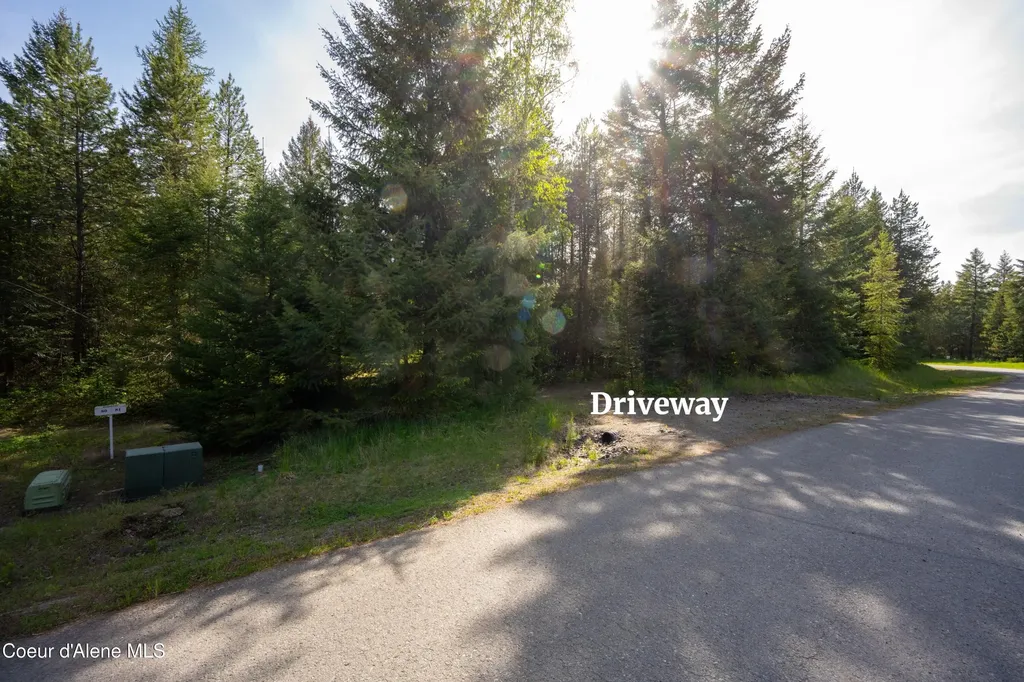 Nka (lot 81) Price Avenue Priest River ID 83856