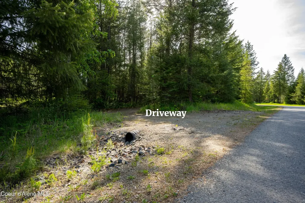 Nka (lot 81) Price Avenue Priest River ID 83856