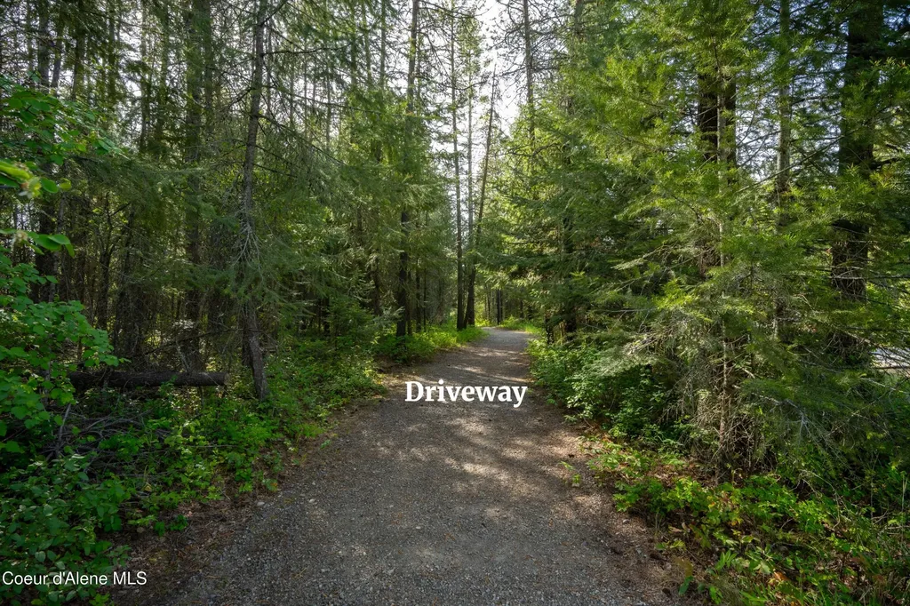 Nka (lot 81) Price Avenue Priest River ID 83856