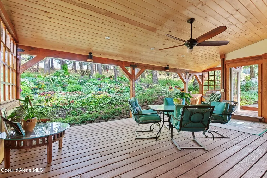 8562 S Gozzer Road Harrison ID 83833