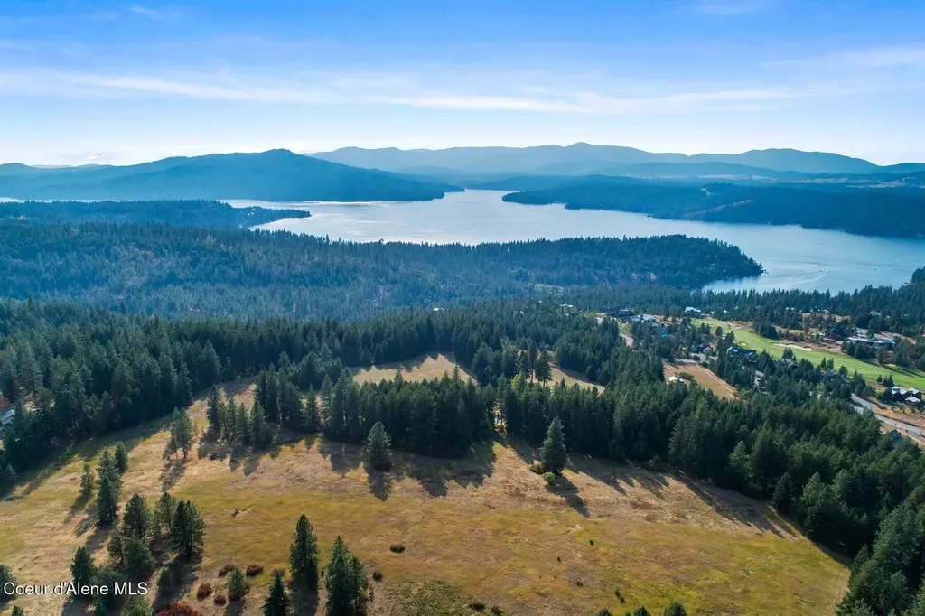 8562 S Gozzer Road Harrison ID 83833