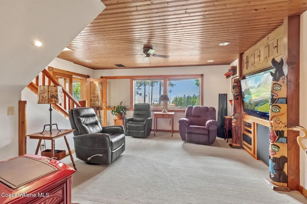 8562 S Gozzer Road Harrison ID 83833