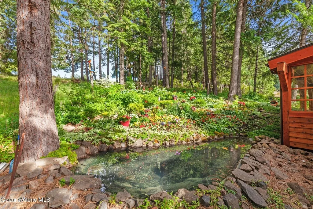 8562 S Gozzer Road Harrison ID 83833