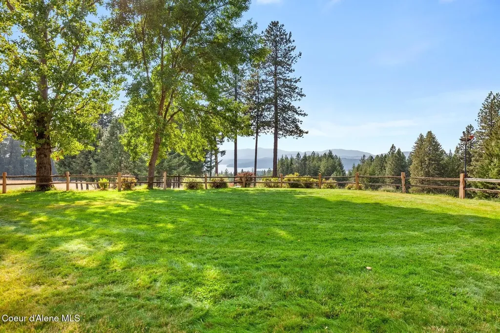 8562 S Gozzer Road Harrison ID 83833