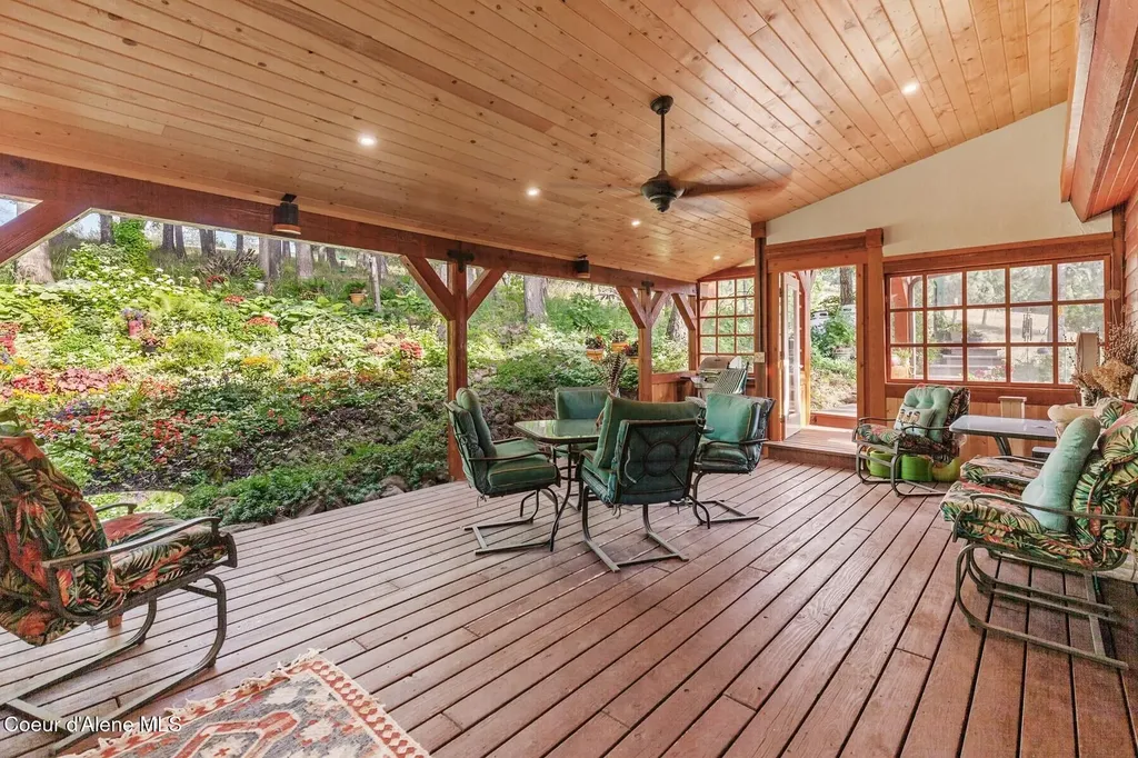 8562 S Gozzer Road Harrison ID 83833