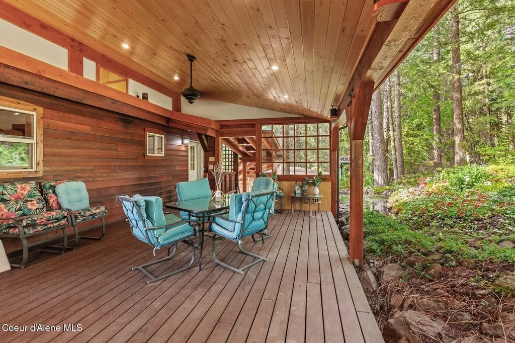 8562 S Gozzer Road Harrison ID 83833