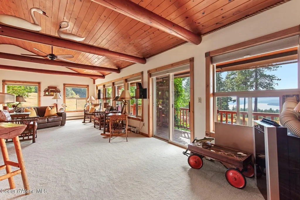 8562 S Gozzer Road Harrison ID 83833