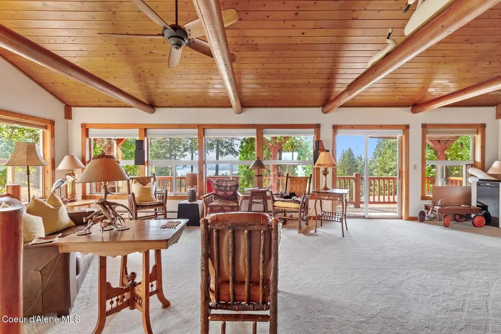 8562 S Gozzer Road Harrison ID 83833
