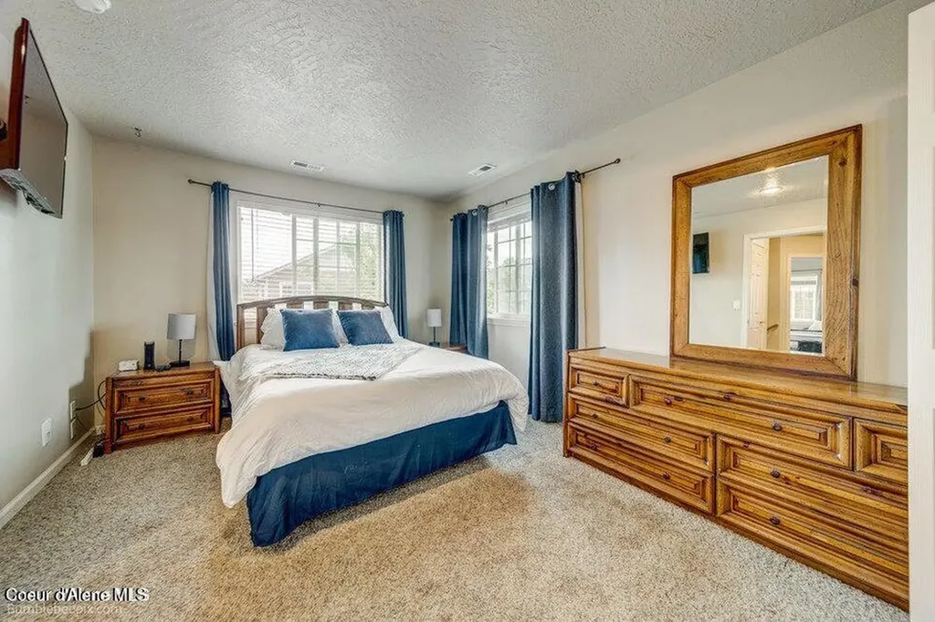 931 N Goldenrod Court Post Falls ID 83854