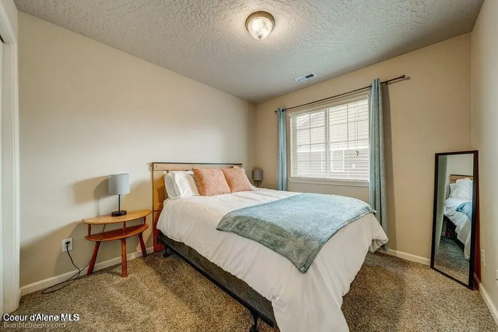 931 N Goldenrod Court Post Falls ID 83854