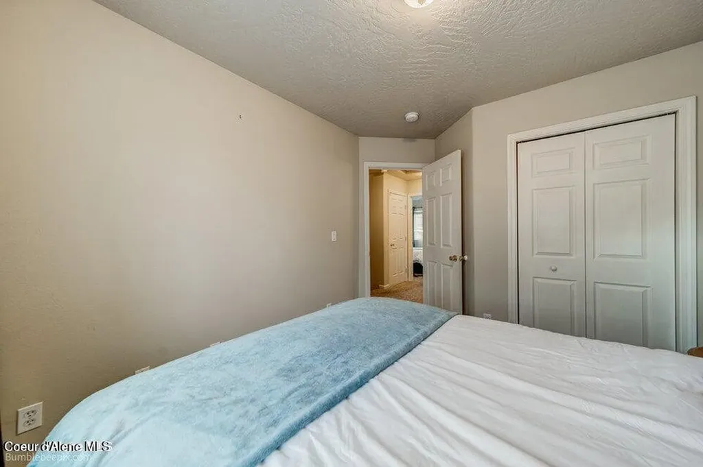 931 N Goldenrod Court Post Falls ID 83854