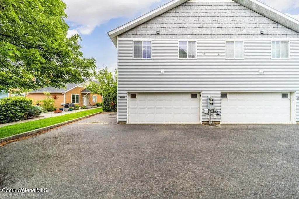 931 N Goldenrod Court Post Falls ID 83854