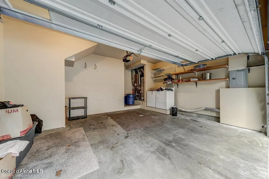 931 N Goldenrod Court Post Falls ID 83854
