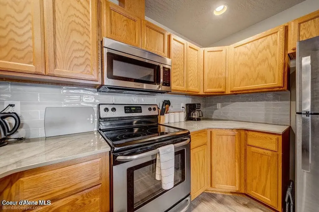 931 N Goldenrod Court Post Falls ID 83854