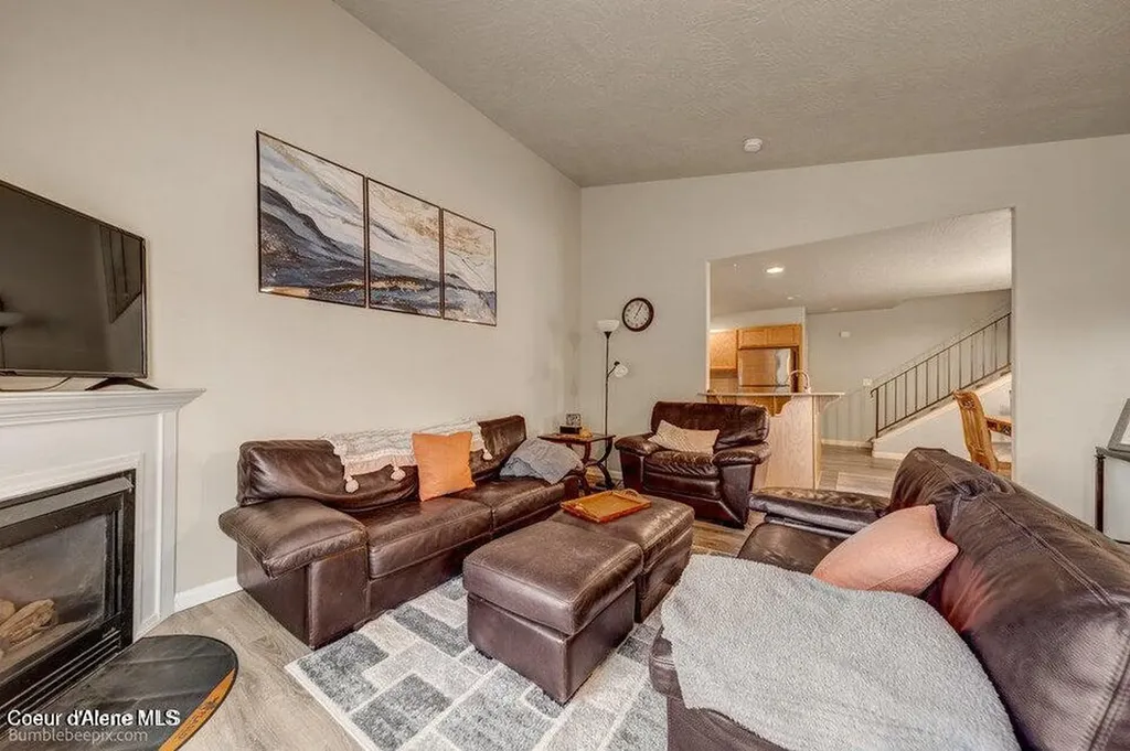 931 N Goldenrod Court Post Falls ID 83854