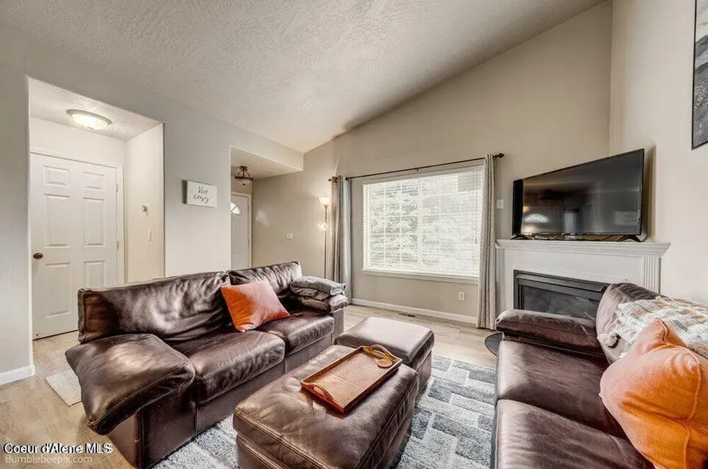 931 N Goldenrod Court Post Falls ID 83854