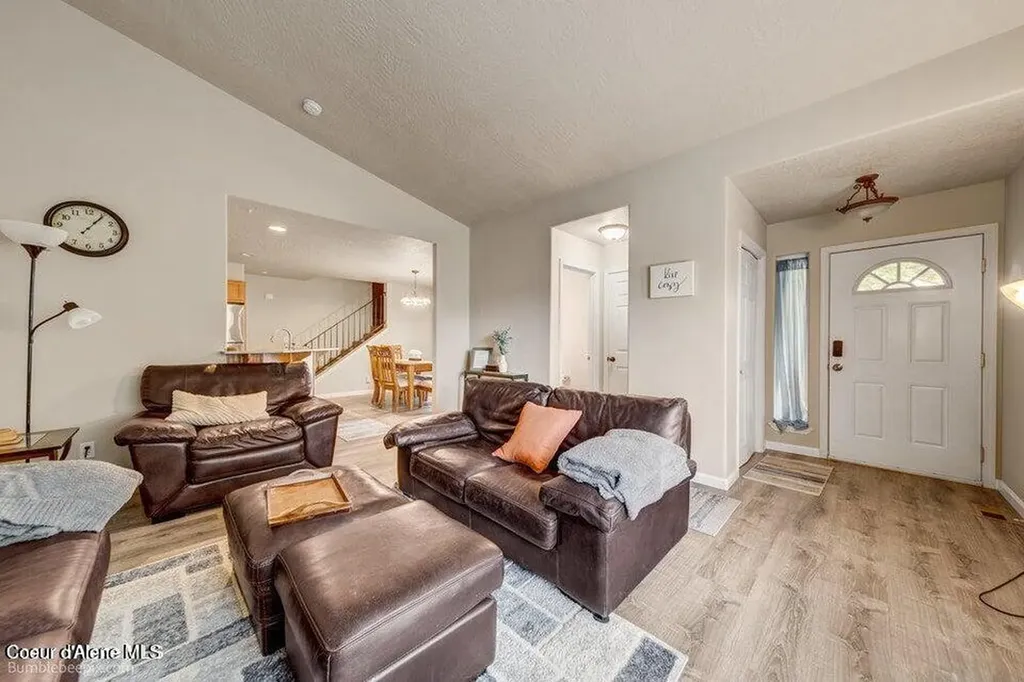 931 N Goldenrod Court Post Falls ID 83854