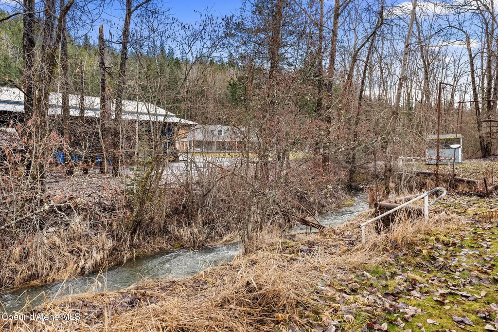 911 French Gulch Road Kingston ID 83839