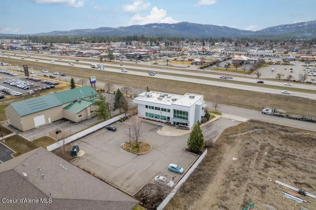 1581 E Edmondton Avenue Post Falls ID 83854