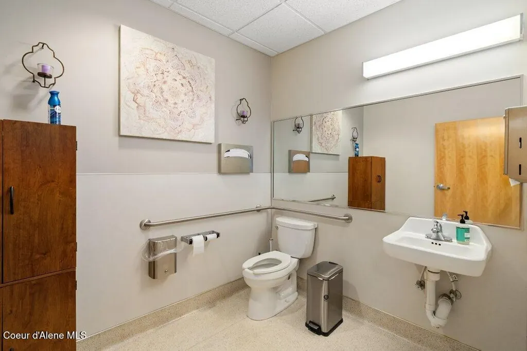 1581 E Edmondton Avenue Post Falls ID 83854