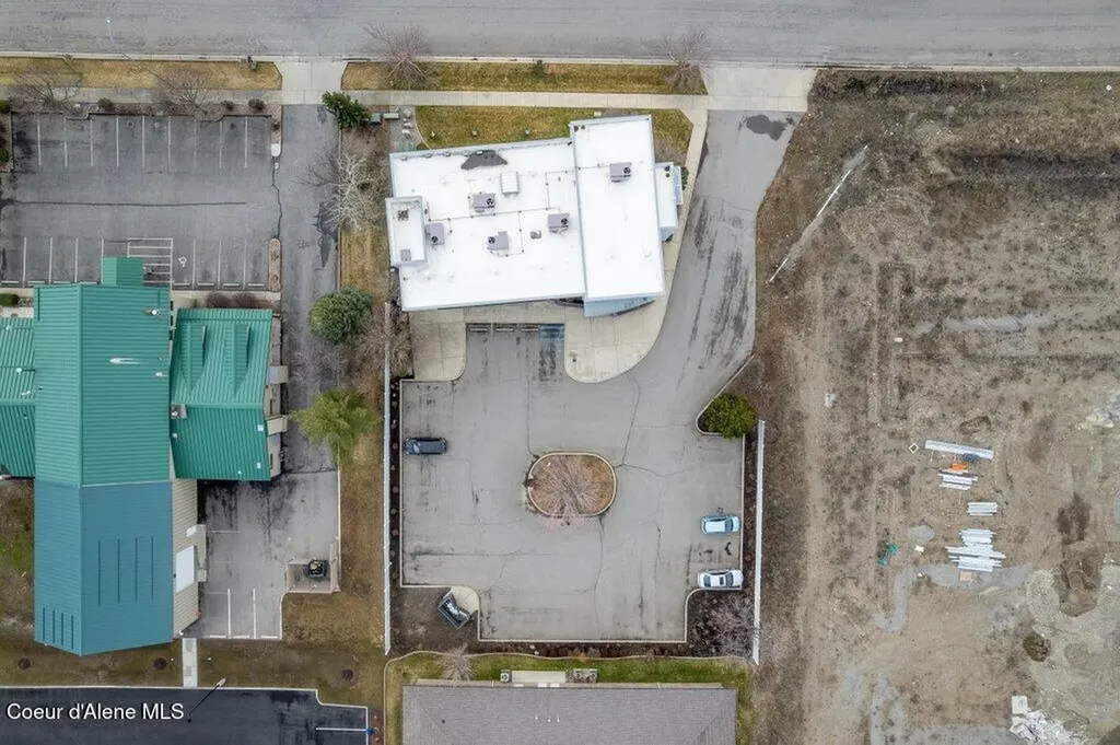 1581 E Edmondton Avenue Post Falls ID 83854