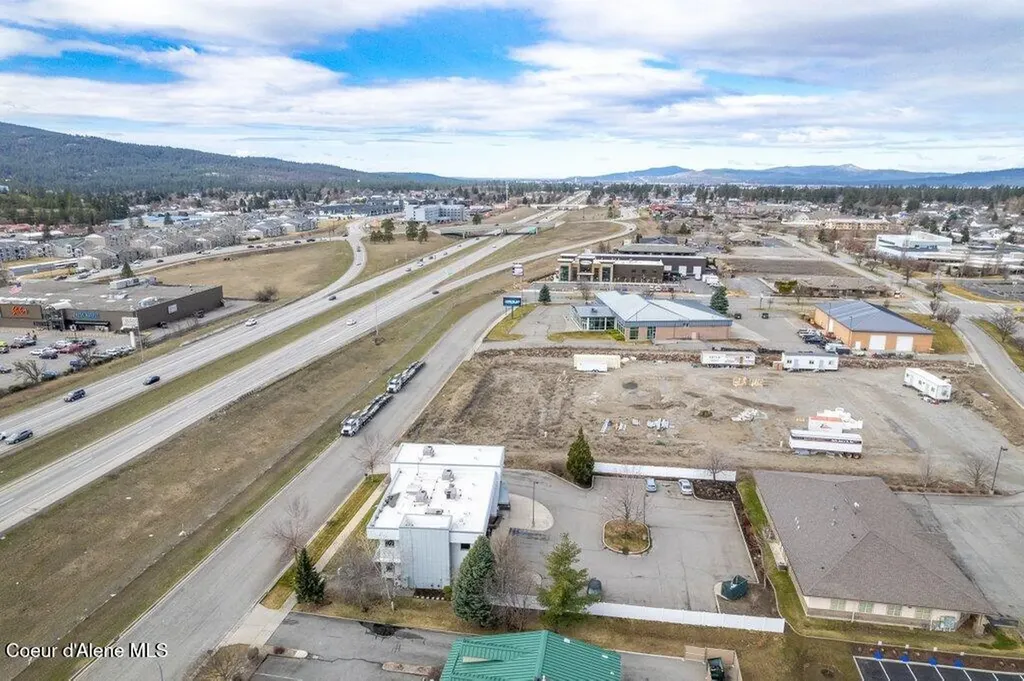 1581 E Edmondton Avenue Post Falls ID 83854