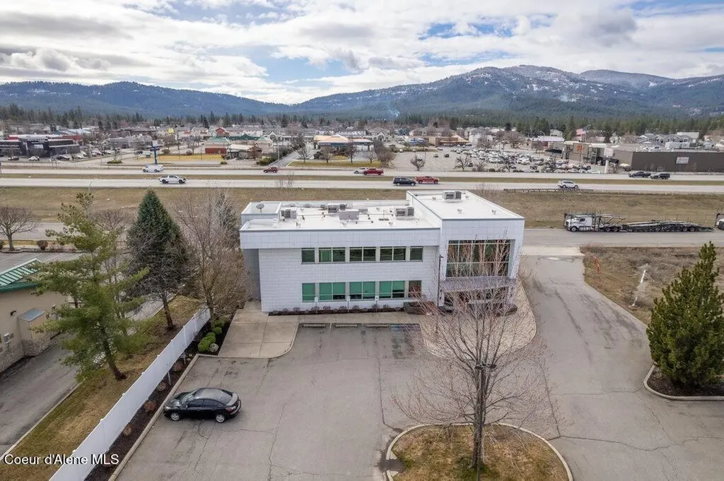 1581 E Edmondton Avenue Post Falls ID 83854