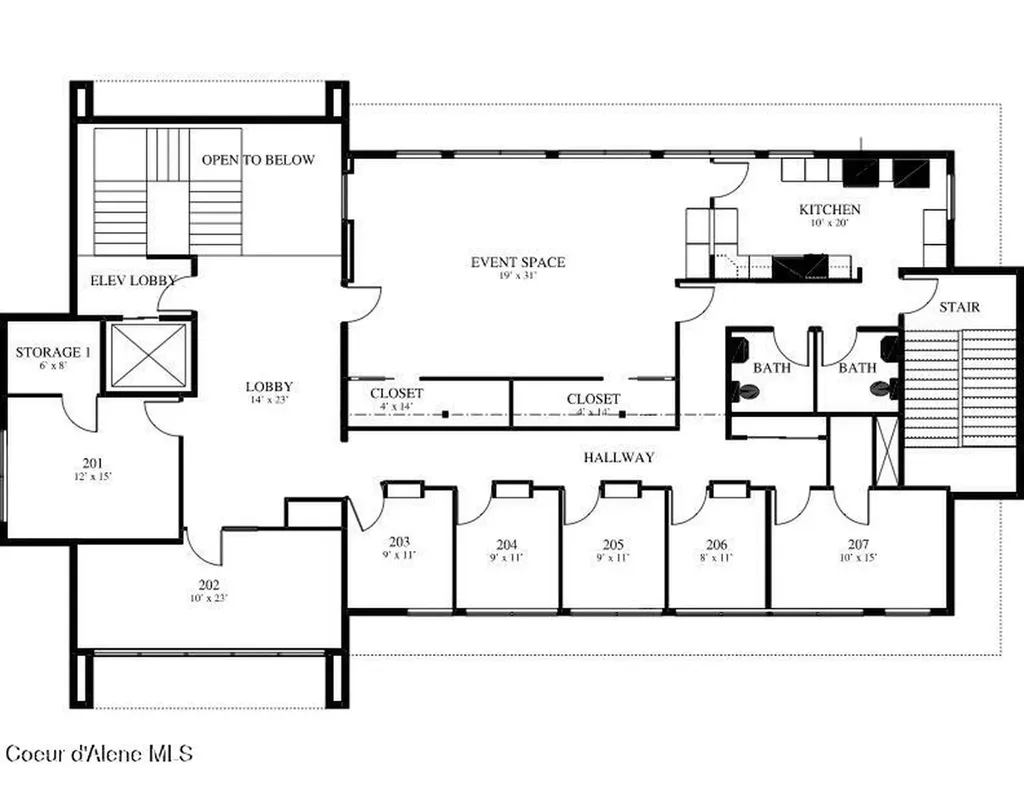 1581 E Edmondton Avenue Post Falls ID 83854