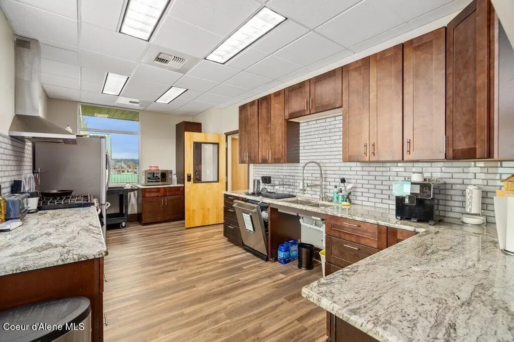 1581 E Edmondton Avenue Post Falls ID 83854