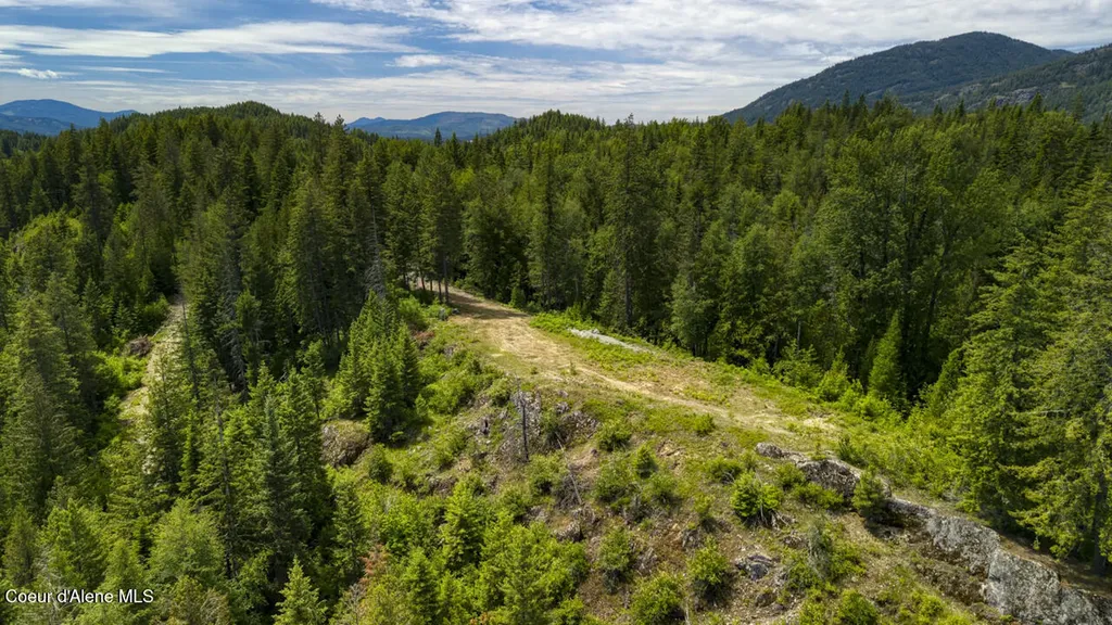 1356 Hidden Valley Sandpoint ID 83864