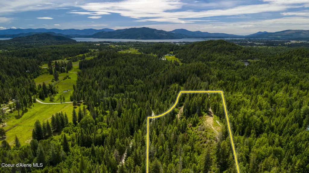 1356 Hidden Valley Sandpoint ID 83864